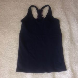 Ivivva Racerback size 8